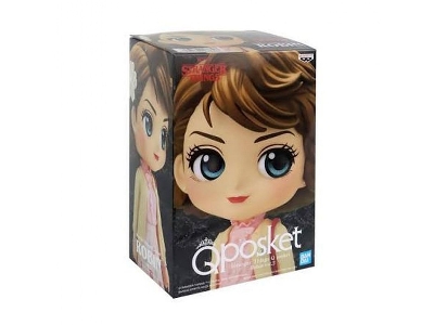 Q Posket - Stranger Things Robin (Volume 2) - image 2