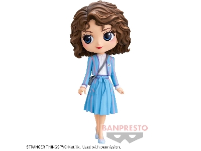 Q Posket - Stranger Things Nancy - image 1