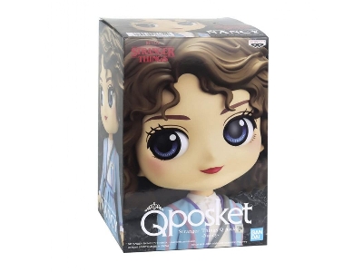Q Posket - Stranger Things Nancy - image 2