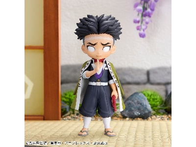 Q Posket - Demon Slayer Gyomeni Himejima (Version A) - image 1