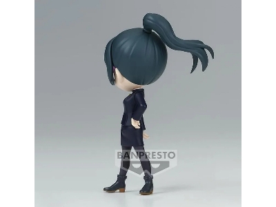 Q Posket Petit - Jujutsu Kaisen Maki Zenin - image 4