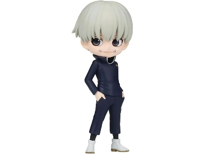 Q Posket Petit - Jujutsu Kaisen Toge Inumaki - image 1