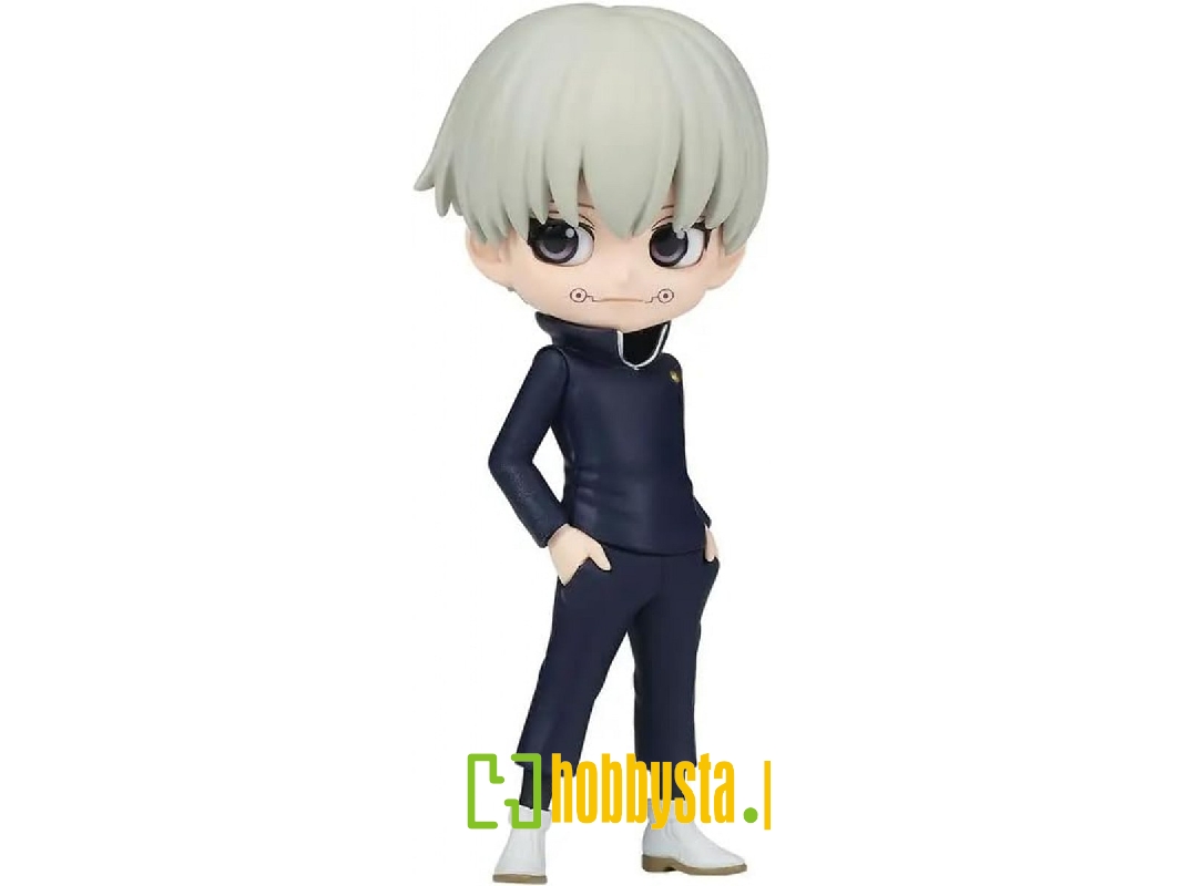 Q Posket Petit - Jujutsu Kaisen Toge Inumaki - image 1