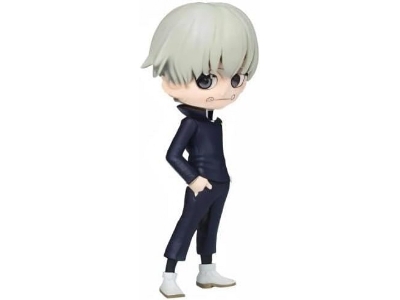 Q Posket Petit - Jujutsu Kaisen Toge Inumaki - image 2