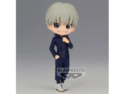 Q Posket - Jujutsu Kaisen Toge Inumaki (Version A) - image 2