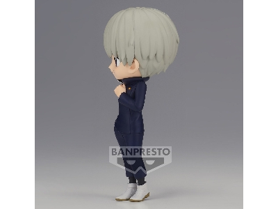 Q Posket - Jujutsu Kaisen Toge Inumaki (Version A) - image 3