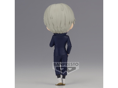 Q Posket - Jujutsu Kaisen Toge Inumaki (Version A) - image 4