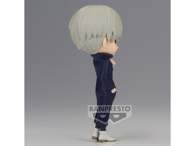 Q Posket - Jujutsu Kaisen Toge Inumaki (Version A) - image 5