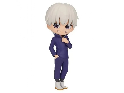 Q Posket - Jujutsu Kaisen Toge Inumaki (Version B) - image 5