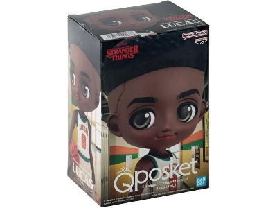 Q Posket - Stranger Things Lucas (Volume 2) - image 2