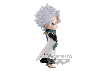 Q Posket - Bleach Toshiro Hitsugaya T.Y.B.W (Version A) - image 3