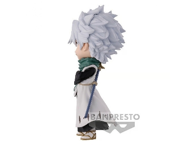 Q Posket - Bleach Toshiro Hitsugaya T.Y.B.W (Version A) - image 4