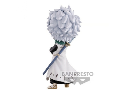 Q Posket - Bleach Toshiro Hitsugaya T.Y.B.W (Version A) - image 5