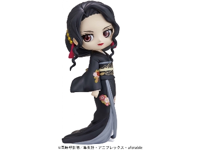 Q Posket - Demon Slayer Muzan (Version A) - image 2