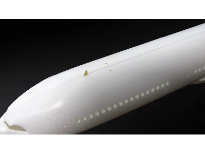 Airbus A330-300 - Detailling Set (For Revell Kits) - image 2