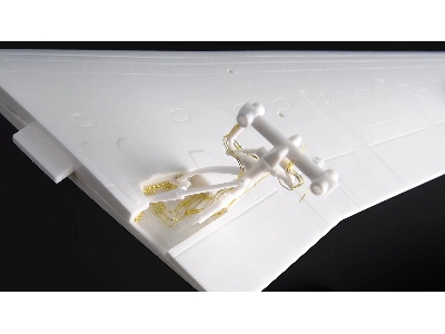 Airbus A330-300 - Detailling Set (For Revell Kits) - image 5