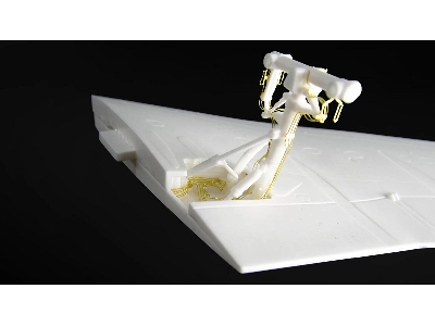 Airbus A330-300 - Detailling Set (For Revell Kits) - image 6