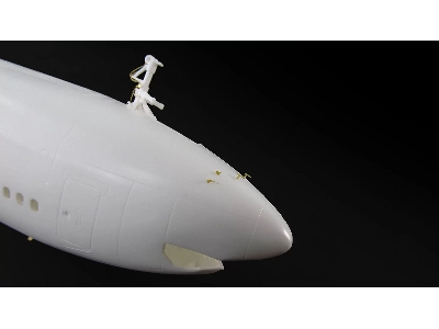 Airbus A330-300 - Detailling Set (For Revell Kits) - image 8