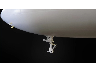 Airbus A330-300 - Detailling Set (For Revell Kits) - image 9
