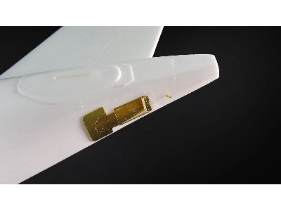 Airbus A330-300 - Detailling Set (For Revell Kits) - image 10