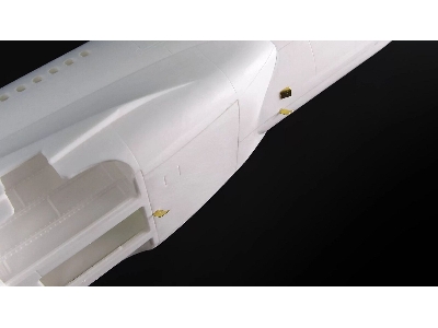 Airbus A330-300 - Detailling Set (For Revell Kits) - image 11