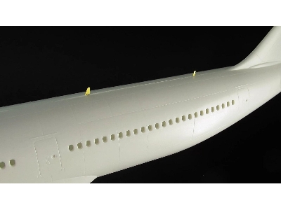 Airbus A330-300 - Detailling Set (For Revell Kits) - image 12