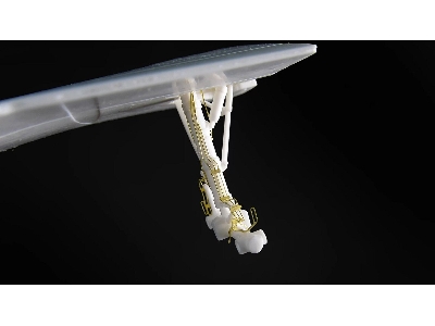 Airbus A330-300 - Detailling Set (For Revell Kits) - image 16