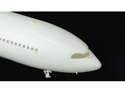 Airbus A340-300 - Detailing Set (For Revell Kits) - image 6