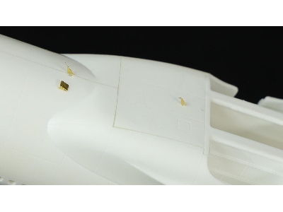 Airbus A340-300 - Detailing Set (For Revell Kits) - image 7