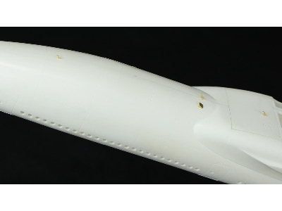 Airbus A340-300 - Detailing Set (For Revell Kits) - image 8