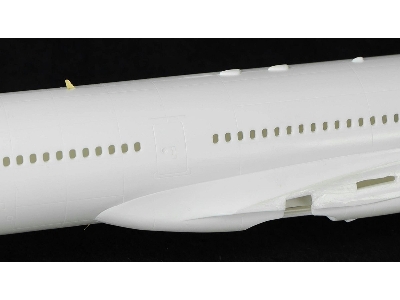Airbus A340-300 - Detailing Set (For Revell Kits) - image 9
