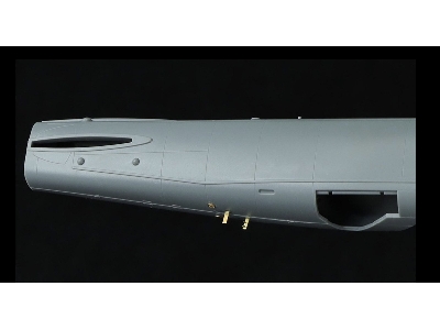 Boeing B-52 G Stratofortress - Exterior Upgrade Set (For Academy Kits) - image 4