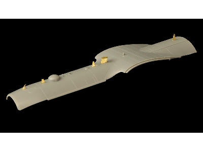 Lockheed C-130 H Hercules - Exterior Upgrade Set (For Academy Kits) - image 3