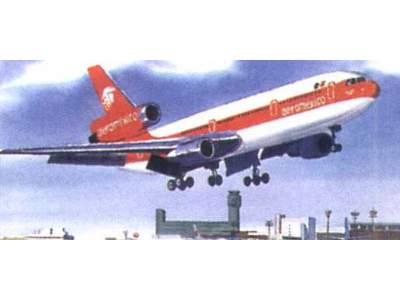 Douglas DC 10 - image 1