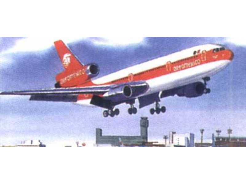 Douglas DC 10 - image 1