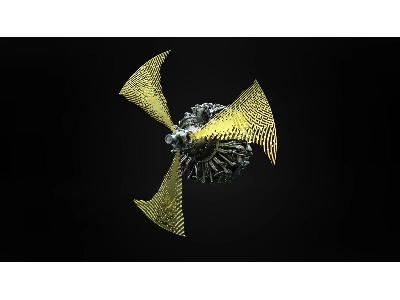 Rotating Propeller Type 2 - image 1