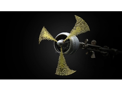 Rotating Propeller Type 2 - image 2