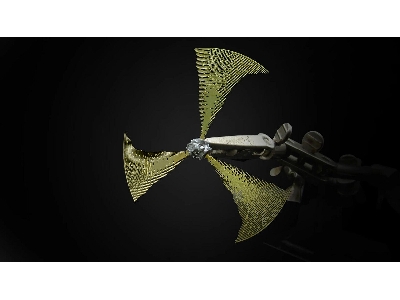 Rotating Propeller Type 2 - image 3