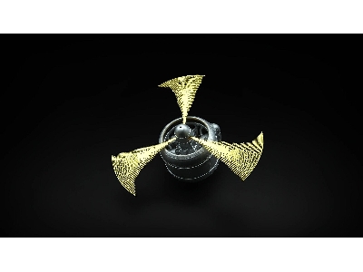 Rotating Propeller Type 2 - image 4