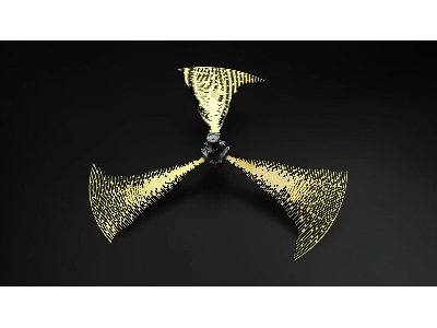 Rotating Propeller Type 2 - image 5