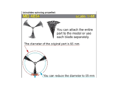 Rotating Propeller Type 2 - image 8