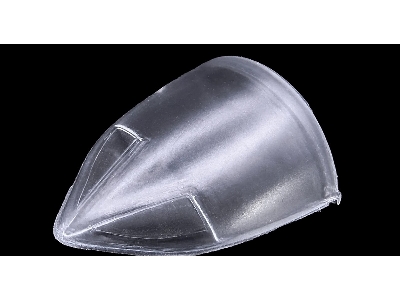 Convair B-58 Hustler - Masks Set (For Italeri Kits) - image 2