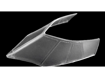 Convair B-58 Hustler - Masks Set (For Italeri Kits) - image 3