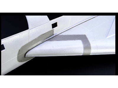 Convair B-58 Hustler - Masks Set (For Italeri Kits) - image 6