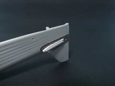 Yakovlev Yak-9d - Exterior Panels (3d-printed) - image 6