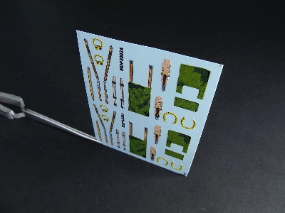 Mk-5 Seat Belts (3d-printed) - image 2