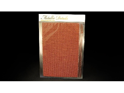 Cockpit Interior Upholstery (Brown) - image 1