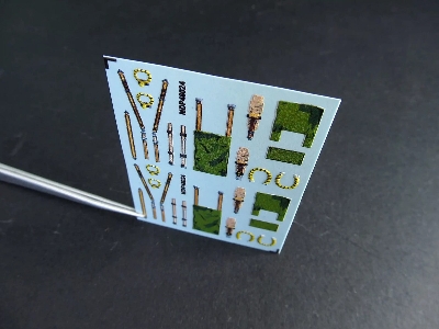 Mk-5 Seat Belts (3d-printed) - image 2