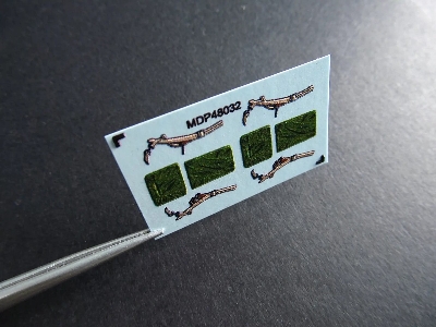 Raf And Usaf Aircrew Parachutes (3d-printed) - image 2