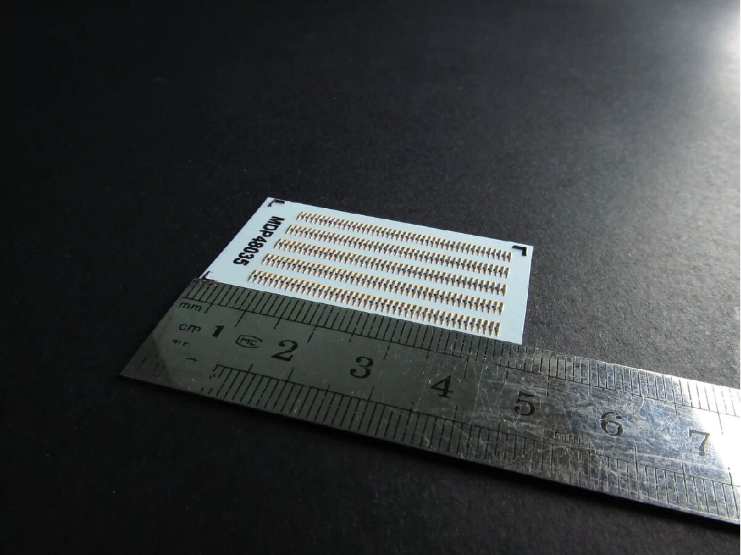 M2 Browning .50 Caliber Machine Gun Ammo Belts (3d-printed) - image 1